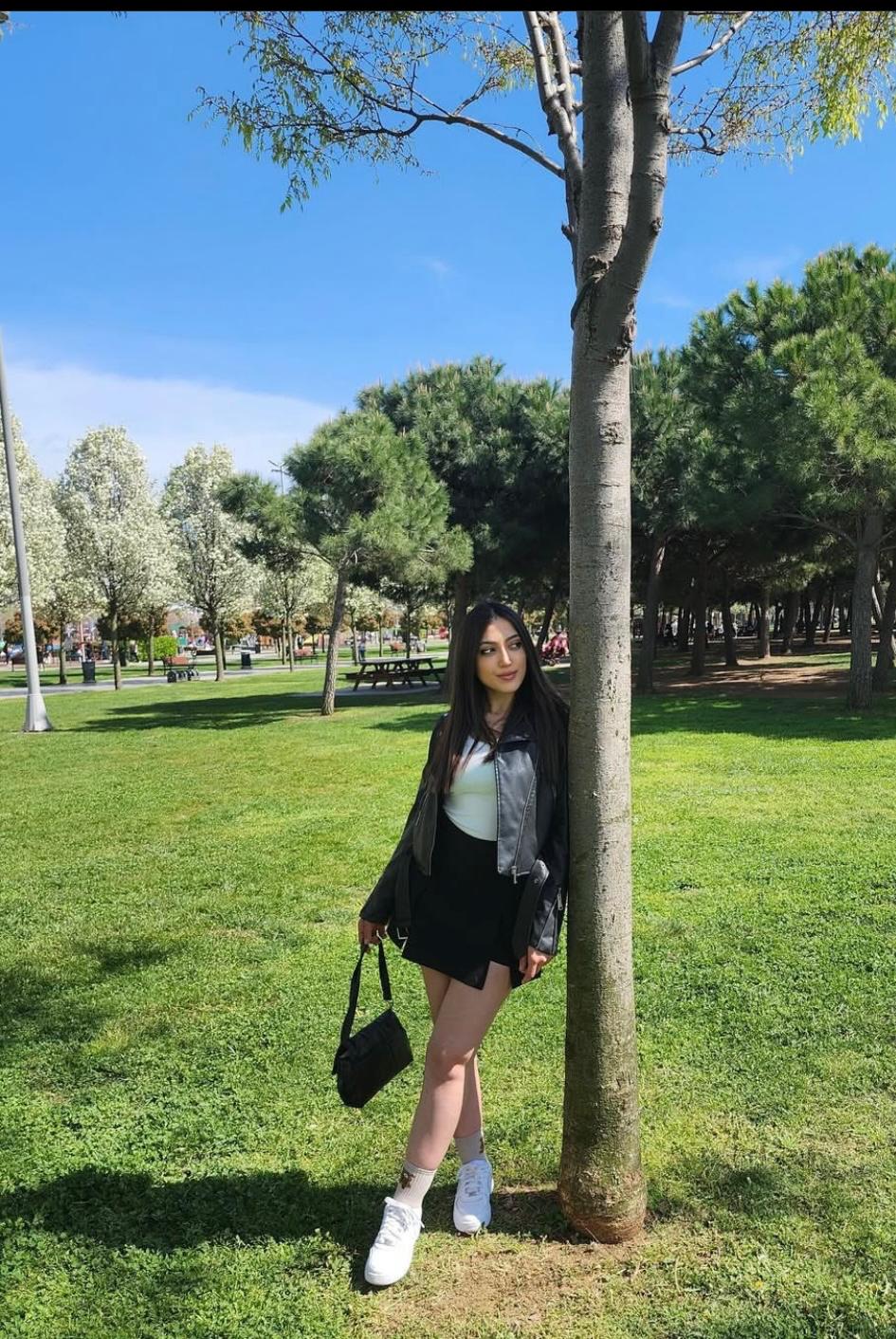 Gümüşhane Escort Hizmetleri: Doğayla İç İçe Bir Deneyim