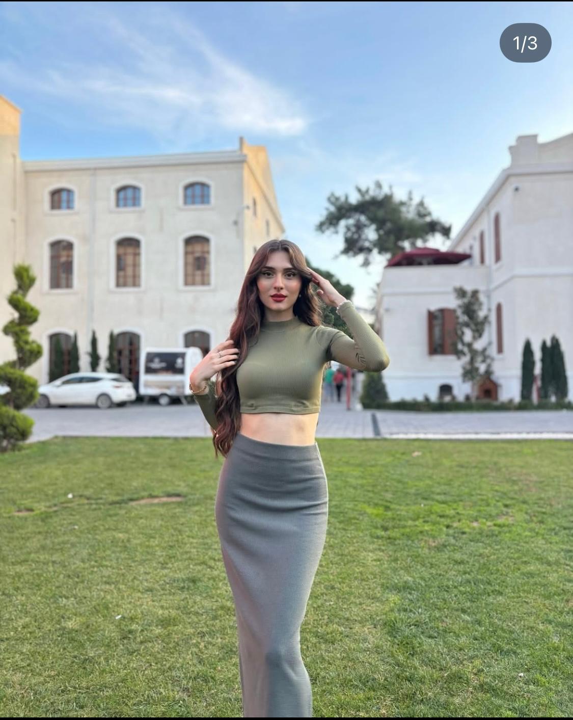 Etimesgut Escort – Ankara’nın Modern Yüzünde Seçkin Buluşmalar
