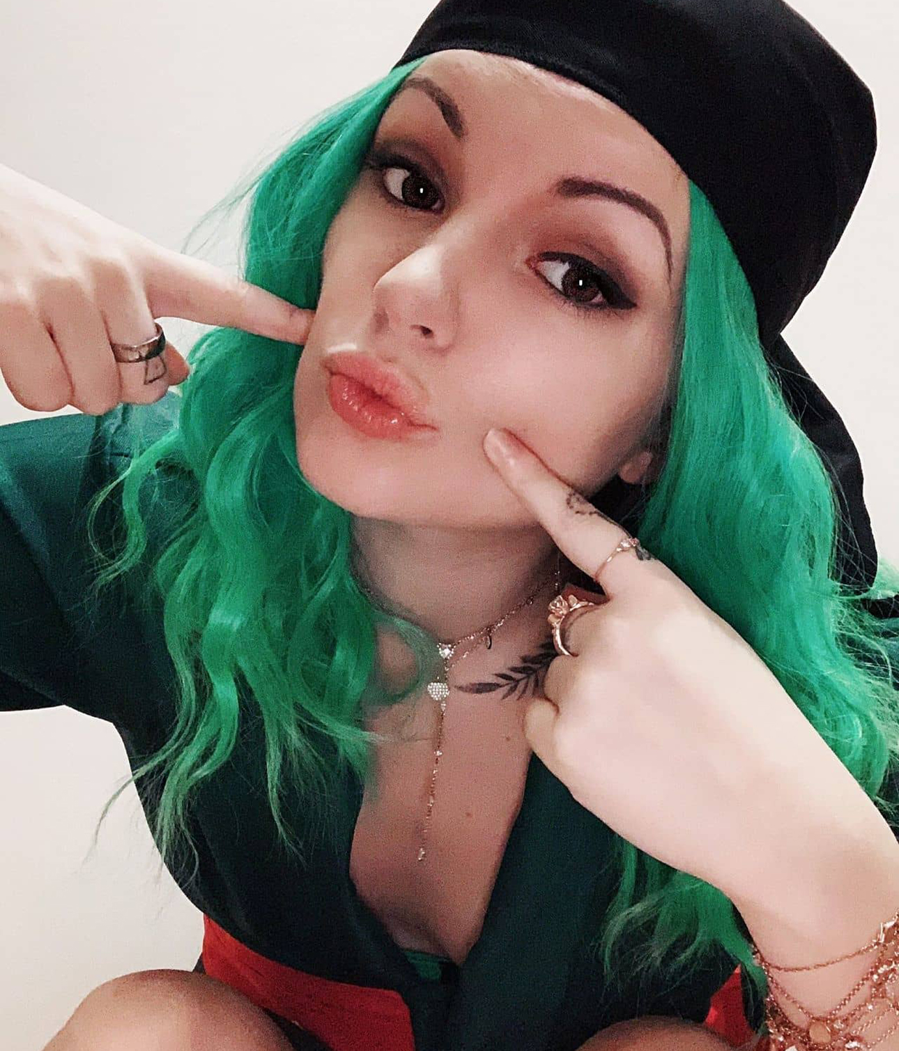 Ankara Escort