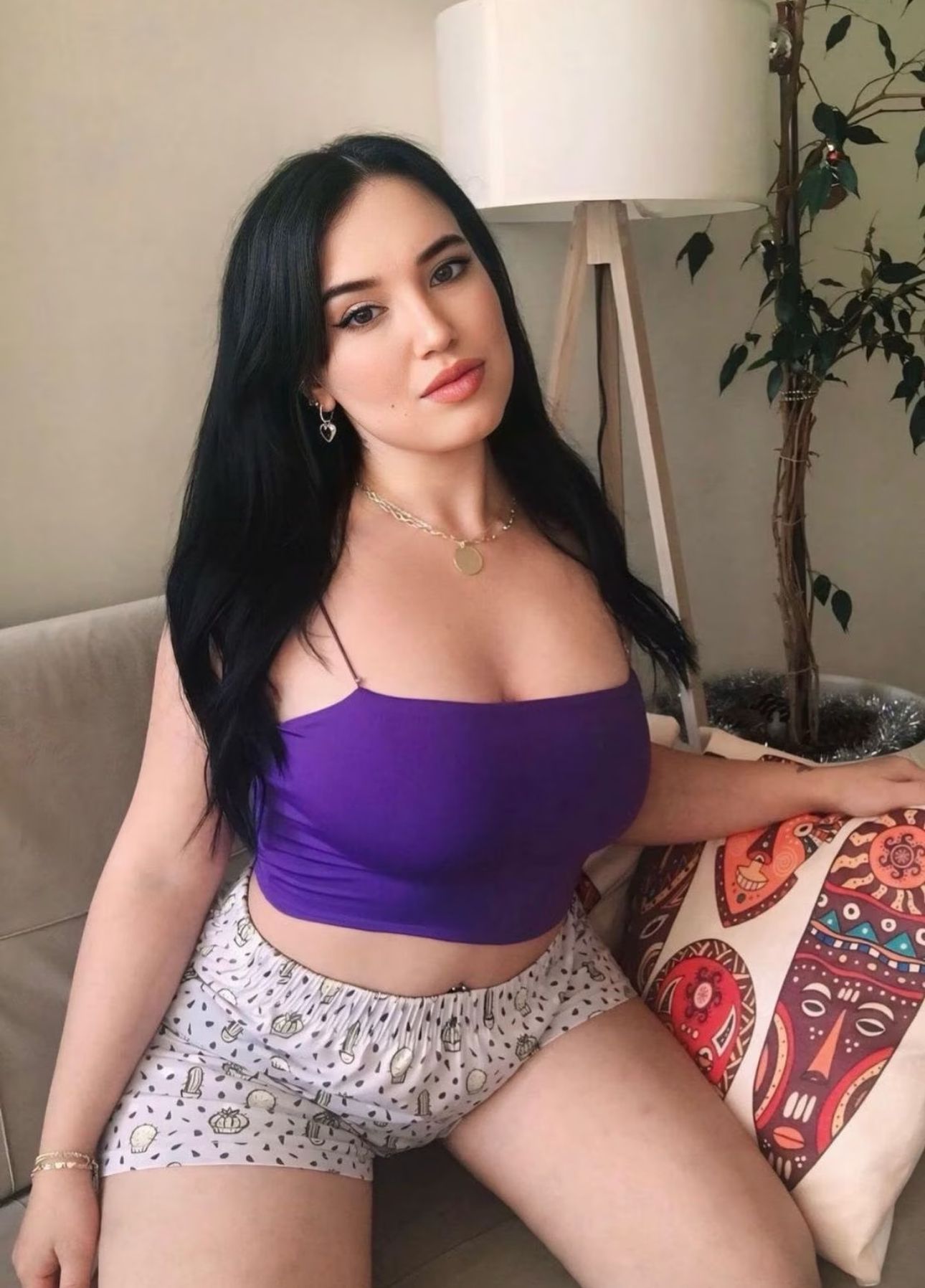 Ankara Escort Aylin Platin Escort