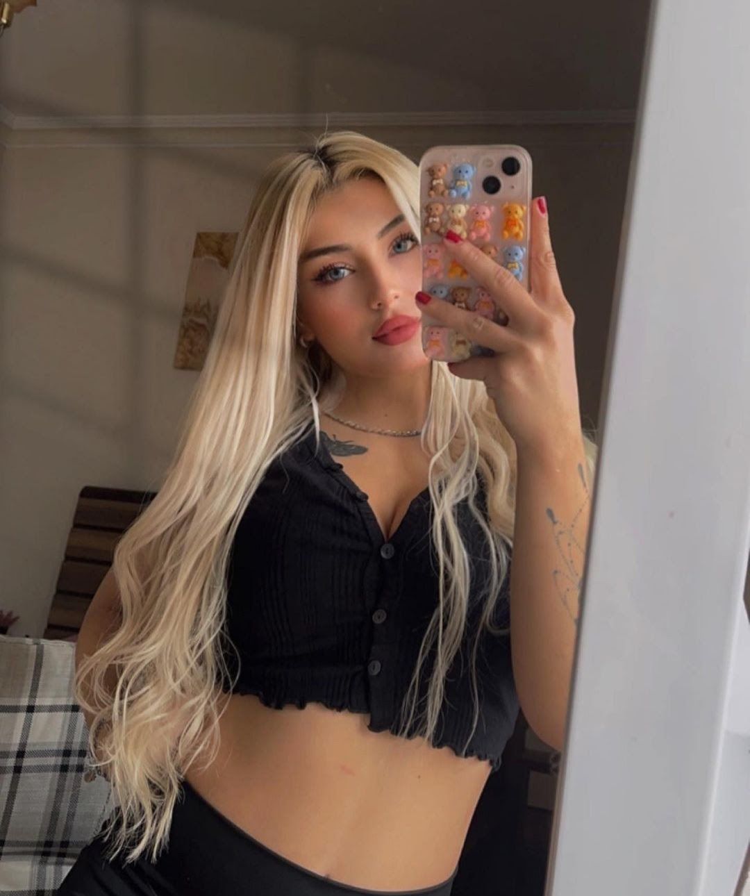 Ankara Escort