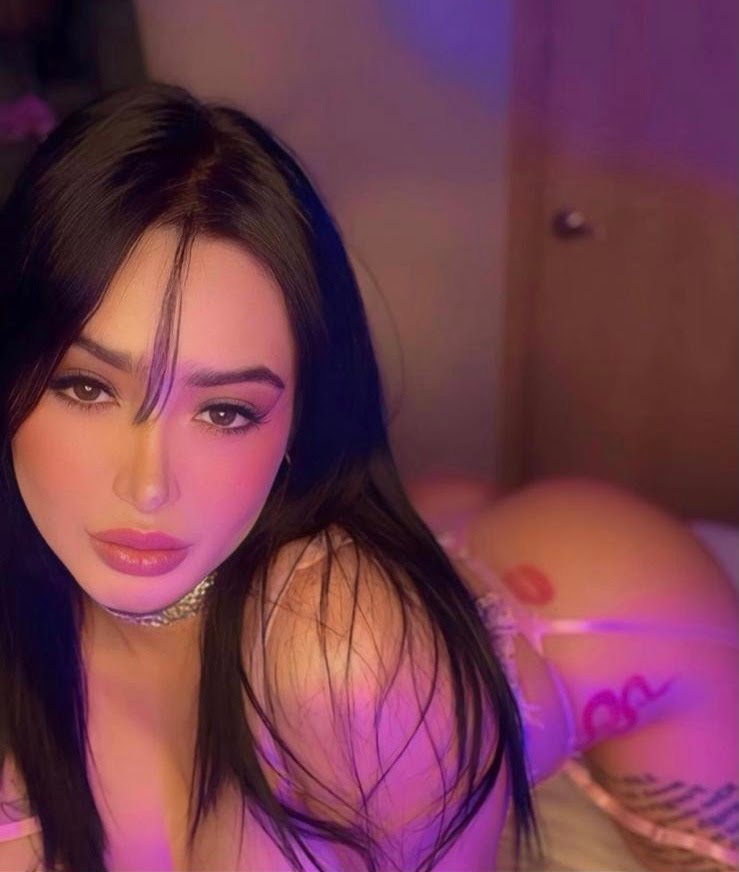 Ankara Escort